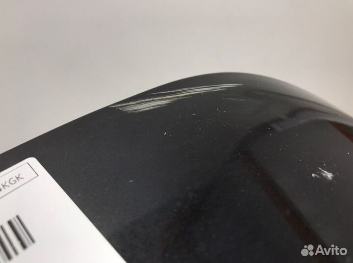 Крышка багажника Nissan Almera N16 (2000-2006)