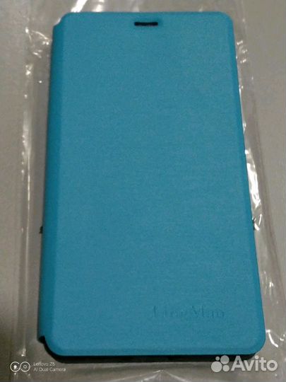 Чехлы и плёнки для телефона