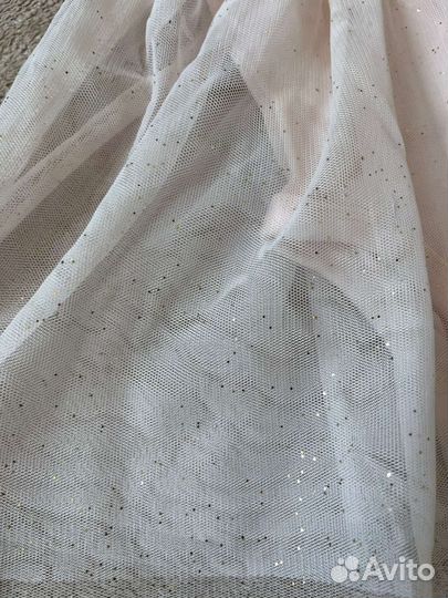 Платье для девочки H&M 62