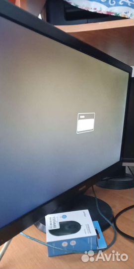 Монитор Philips 27 дюймов fhd 75гц