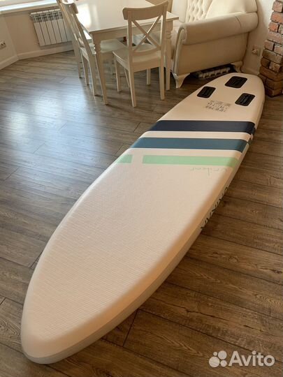 Сапборд прогулочный в наличии (длина 320 см)