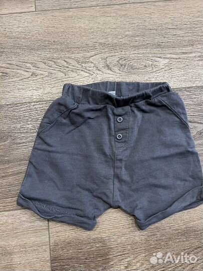 Десткие вещи пакетом 80 размер