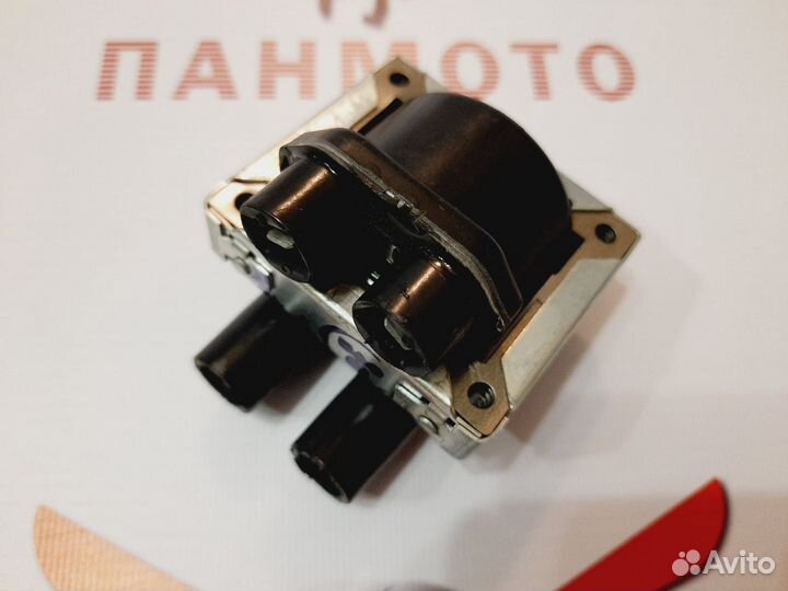 Катушка зажигания снегоход Буран, Тайга, Урал, Дне