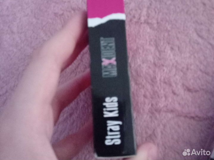 Ломо карты стрей кидс