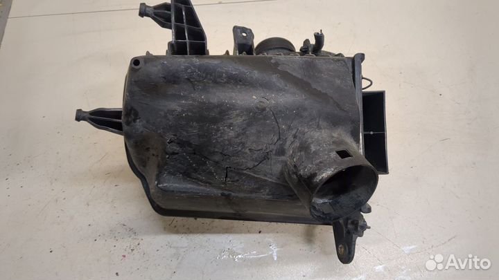 Корпус воздушного фильтра Nissan X-Trail (T31), 2008