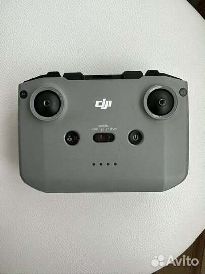 Пульт управления для квадрокоптера mavik dji