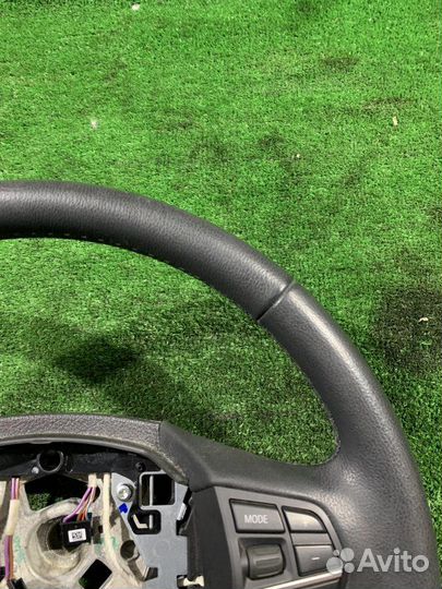 Руль Bmw 5 F10 N20B20 2012