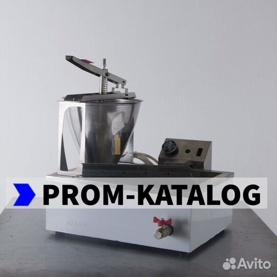 Аппараты для приготовления пончиков - (Розн/ Опт)