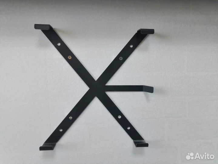 Кронштейн для ps4 slim