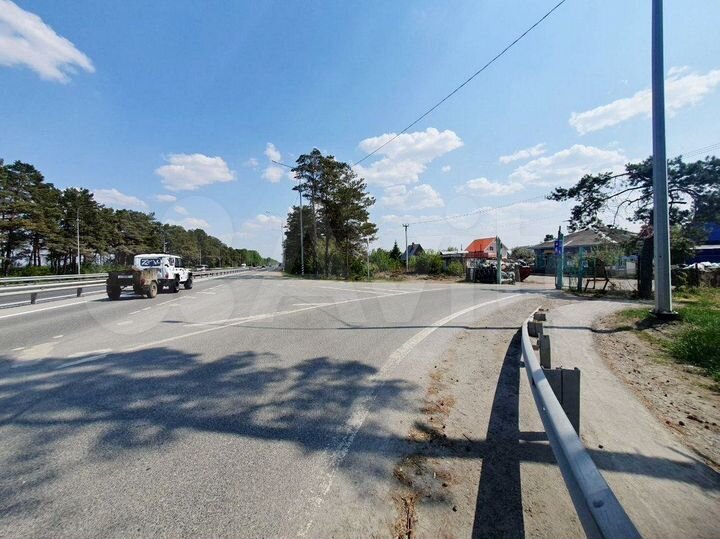 Дача 30 м² на участке 7,5 сот.