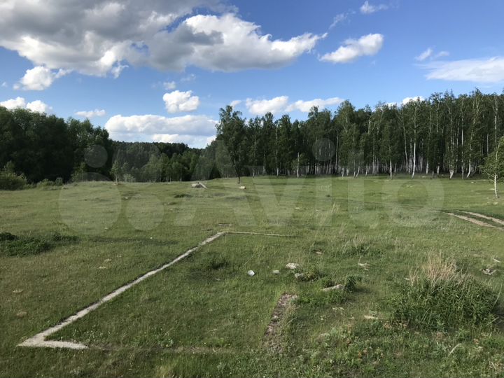 Участок 1,8 га (СНТ, ДНП)
