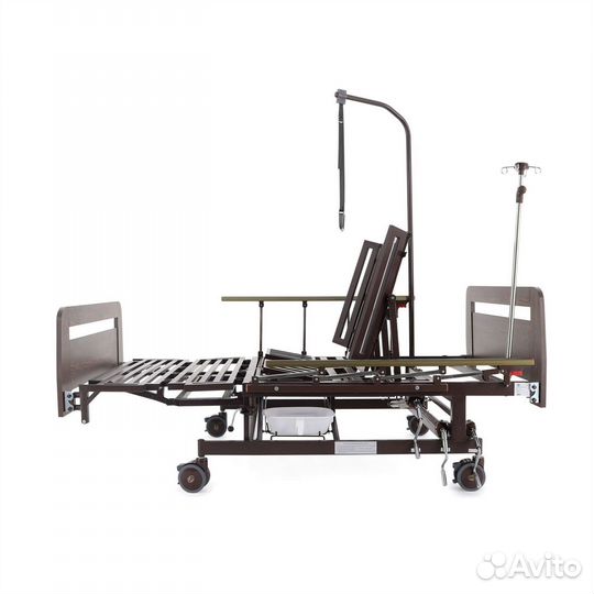 Кровать для лежачих больных