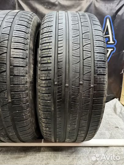 Pirelli Scorpion Verde All Season 285/45 R21
