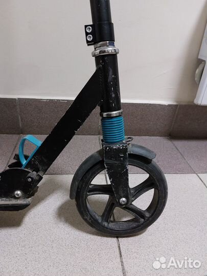 Самокат Roces 200