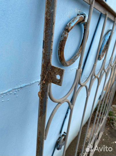 Решетки для окон