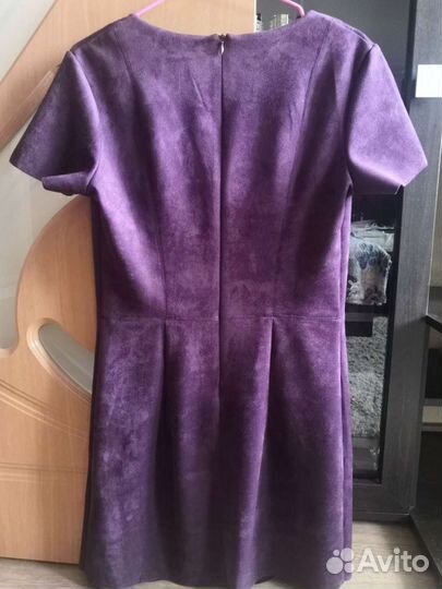 Женское платье 46 размер