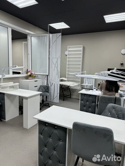 Продам маникюрный стол 2 шт