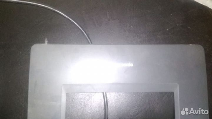 Panafax UF-V60 бу, обмен