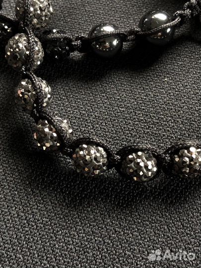 Браслет шамбала