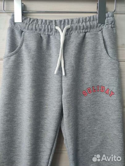 Костюм Soliday турецкий