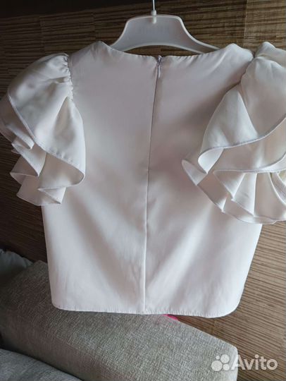 Школьная форма для девочки 140 146