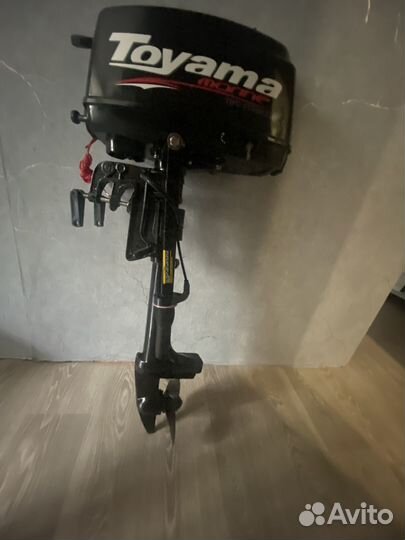 Лодка пвх с мотором