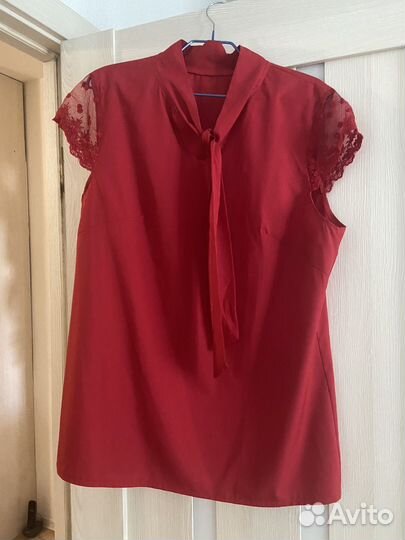 Блузка женская 50 52