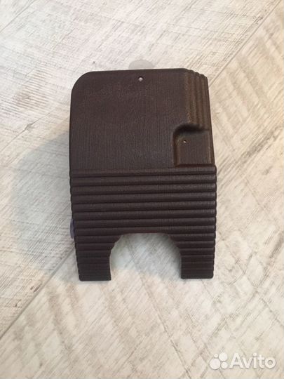 Мостик для черепахи