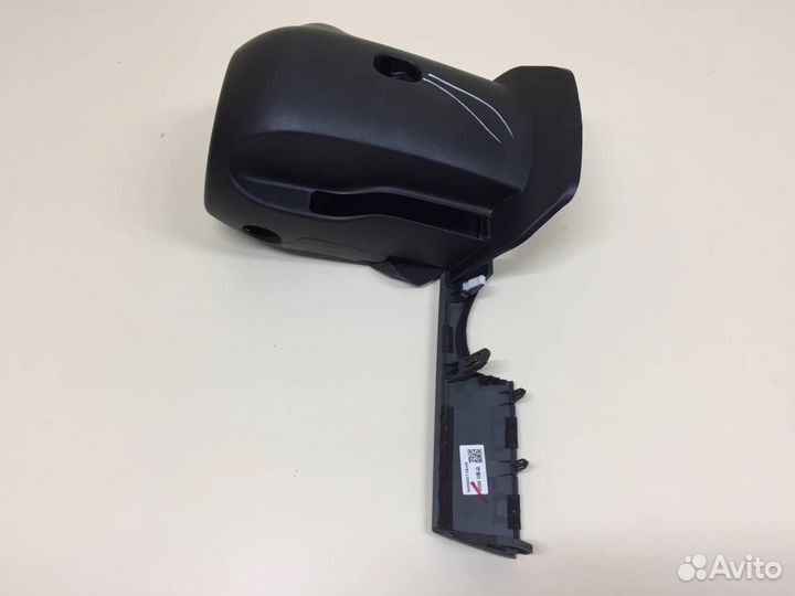 Кожух рулевой колонки Kia K5 DL3 2019