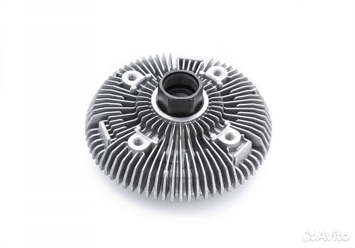 Гидромуфта для УАЗ-3162, Патриот