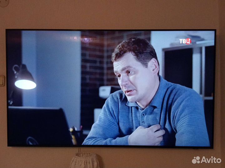 Телевизор samsung 65 дюймов