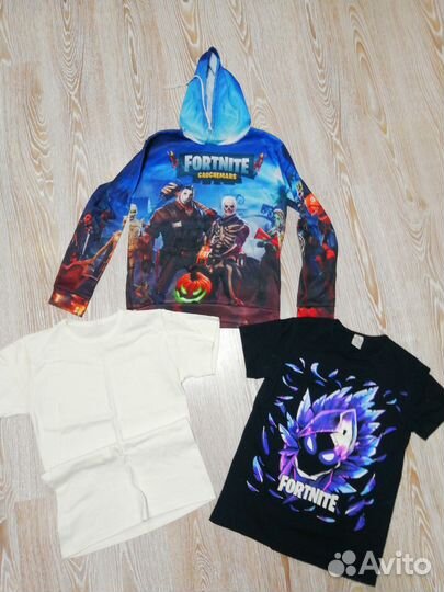 Комплекты для мальчика 158