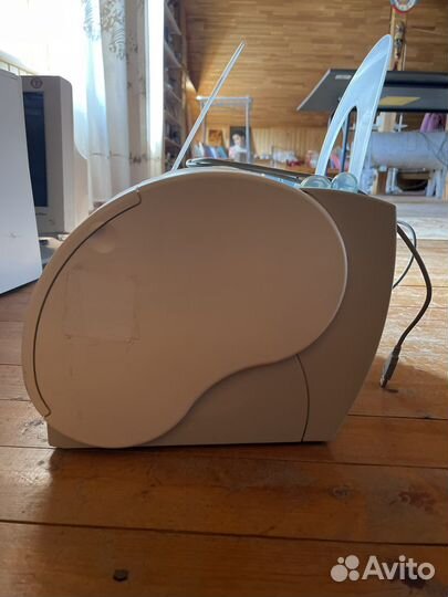 Принтер лазерный canon L10577