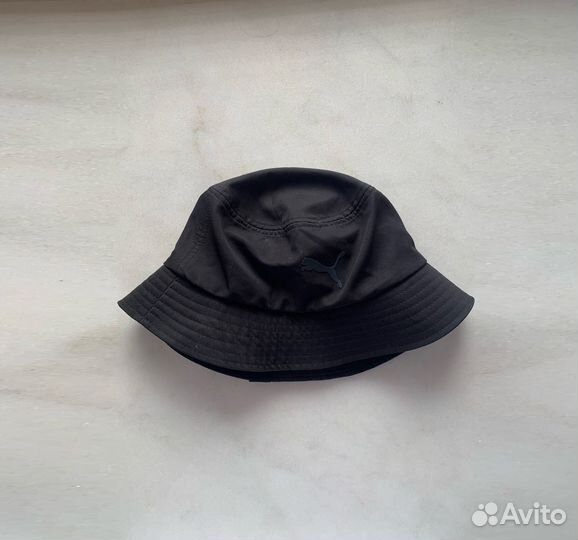 Панама Puma Оригинал