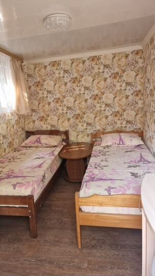 Комната 8 м², 1/1 эт.