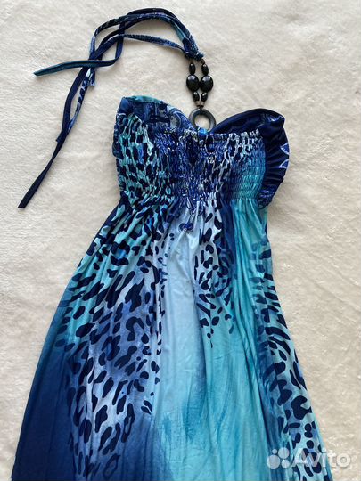 Платье сарафан женский