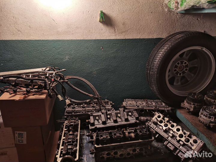 Гбц ваз 8 клапанный