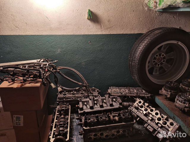 Гбц ваз 8 клапанный