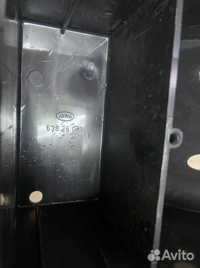 Запчасти для мототехники