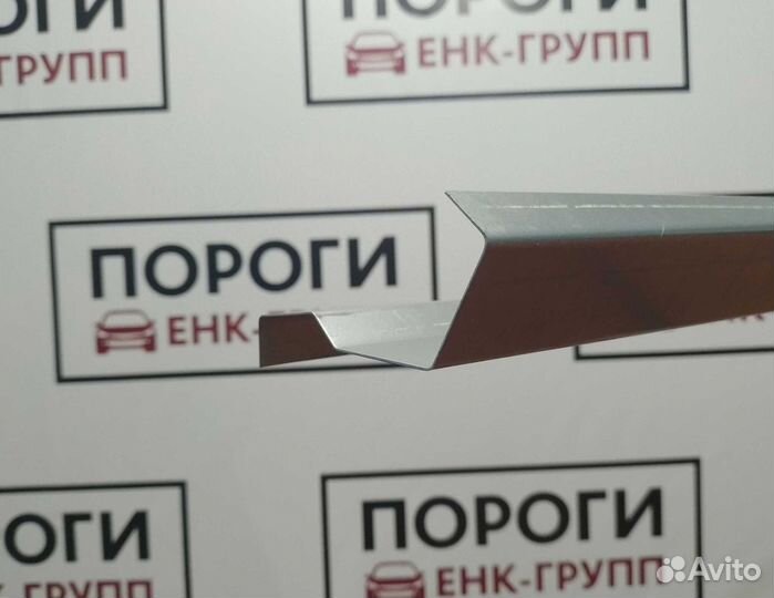 Пороги Toyota Camry 5 (XV30) седан и другие