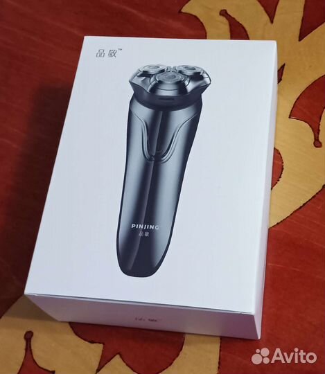 Электробритва Xiaomi Pinjing