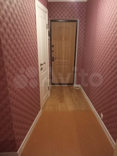 2-к. квартира, 44,6 м², 5/9 эт.