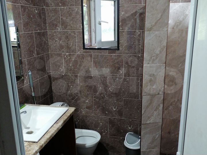 Дача 51 м² на участке 5 сот.