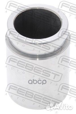 Поршень тормозного суппорта зад прав/лев 02