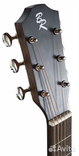 Электроакустика Baton Rouge X11S/FJE-SCC