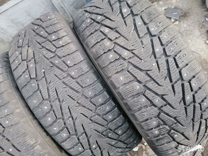 Nokian Tyres Nordman 7 225/55 R18 104T