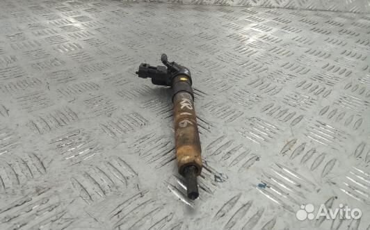 Форсунка дизельная land rover freelander 2 (BKR16A