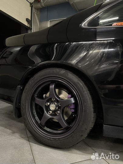 Kumho Ecsta PS31 205/50 R16 87W