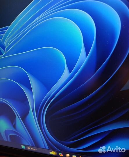 Ноутбук Hp Envy x360 15-bq на запчасти