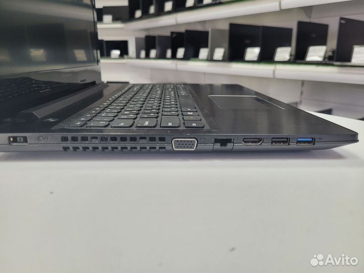 Ноутбук Lenovo i5-4210U GT840M 2GB